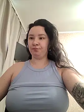 AlexaLexie online show from 13, 2, 2026