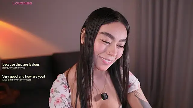 GigiLee  online show from 3, 3, 2026