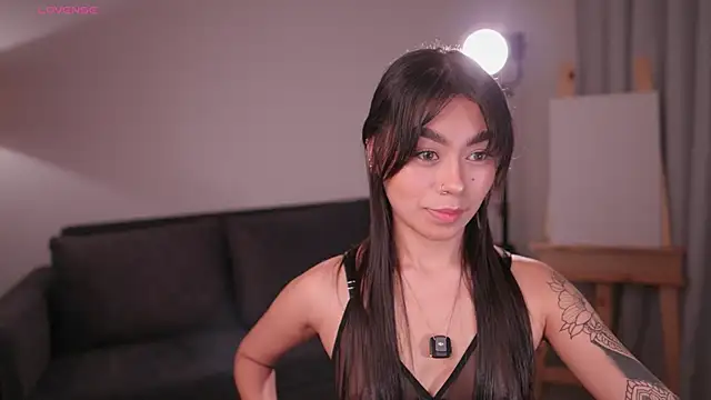 GigiLee  online show from 9, 7, 2026
