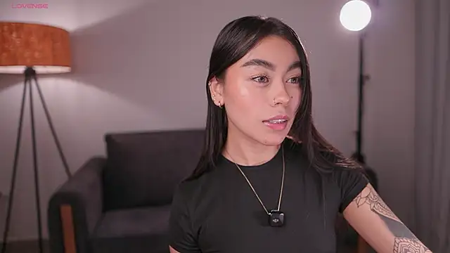 GigiLee  online show from 9, 5, 2026