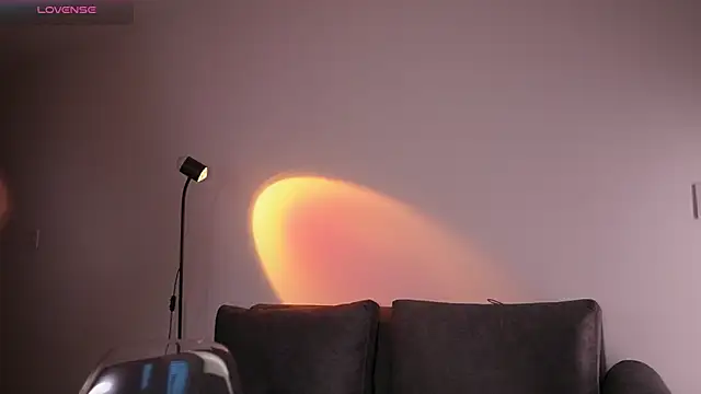 GigiLee  online show from 12, 2, 2026