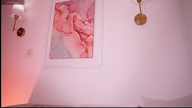 GigiLee  online show from 6, 2, 2025