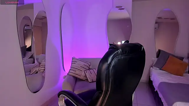 EloisaOlivero online show from 13, 9, 2025