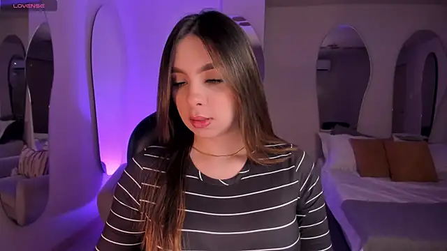 EloisaOlivero online show from 26, 10, 2025