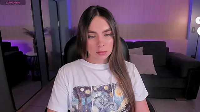 EloisaOlivero online show from 20, 9, 2025