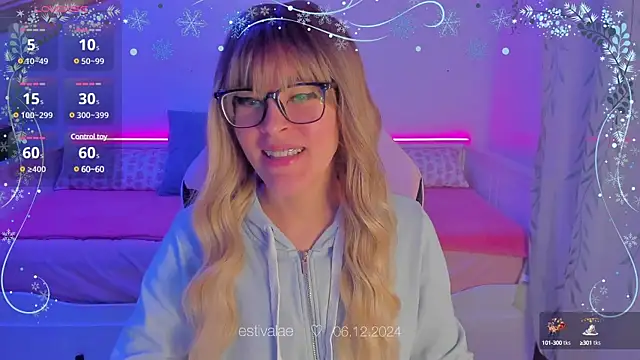 estivalae online show from 6, 12, 2024