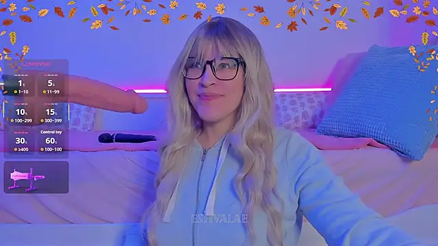 estivalae online show from 20, 10, 2025