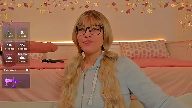 estivalae online show from 12, 10, 2025