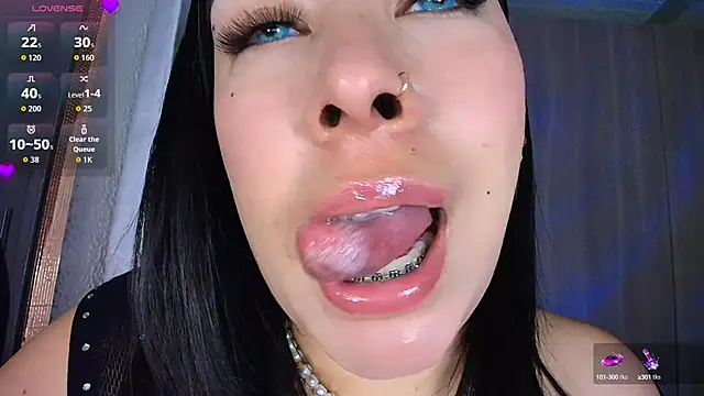 leahtemptation3 online show from 21, 9, 2025