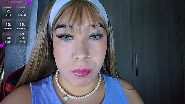 leahtemptation3 online show from 20, 12, 2025