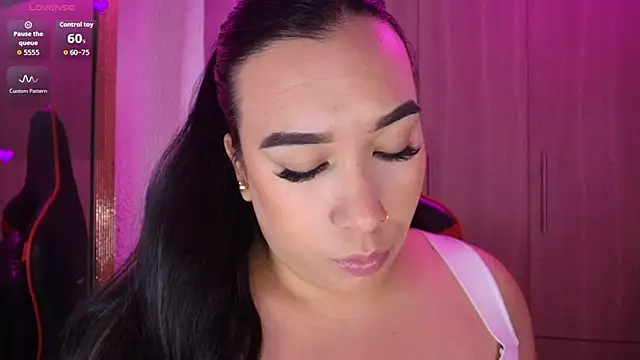 leahtemptation3 online show from 18, 11, 2025