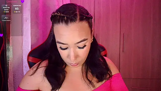 leahtemptation3 online show from 7, 3, 2026