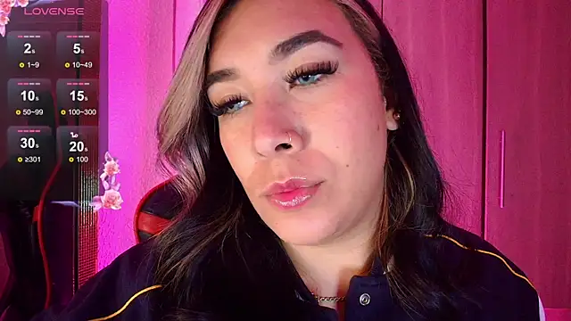 leahtemptation3 online show from 29, 6, 2026