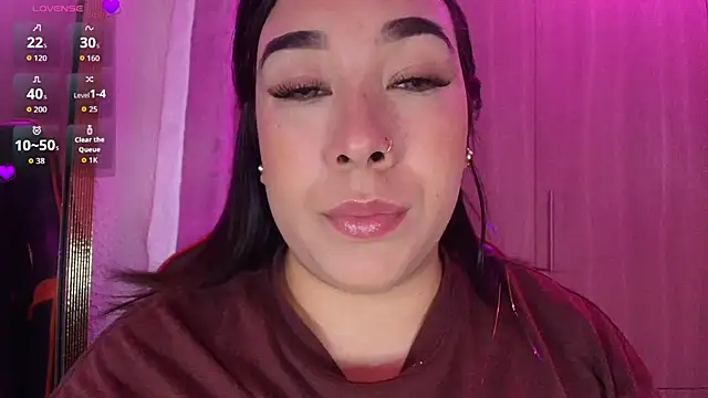 leahtemptation3 online show from 11, 11, 2025