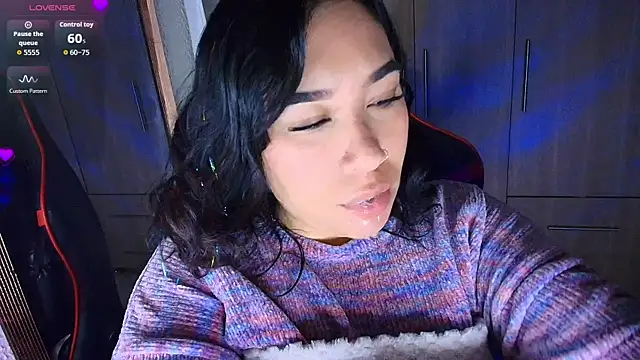 leahtemptation3 online show from 2, 10, 2025