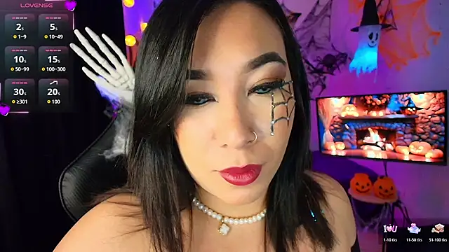 leahtemptation3 online show from 26, 10, 2025