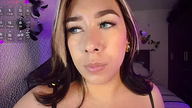 leahtemptation3 online show from 1, 3, 2026