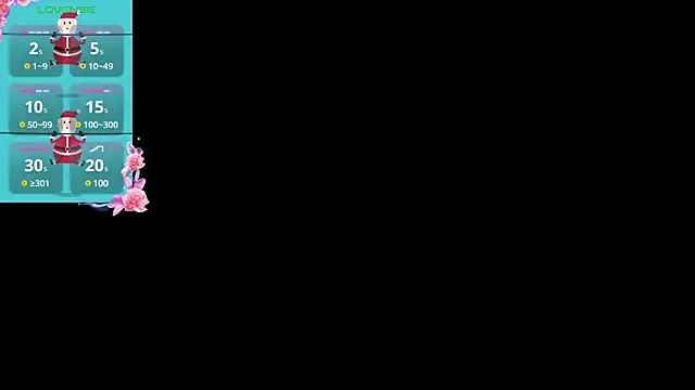 Roxie34dd online show from 13, 12, 2024