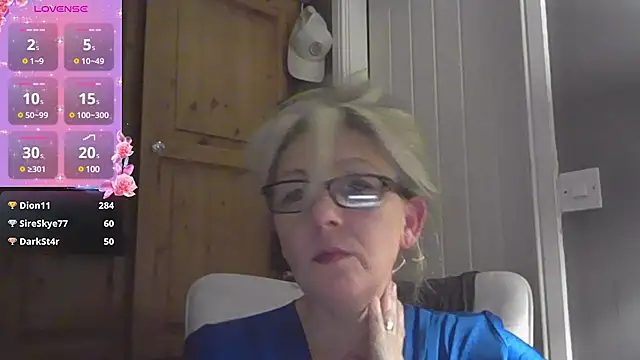 Roxie34dd online show from 14, 12, 2024