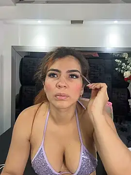 Arianna Jones1 online show from 24, 4, 2026
