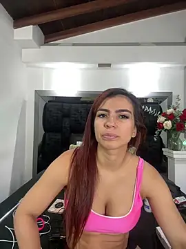 Arianna Jones1 online show from 2, 6, 2026
