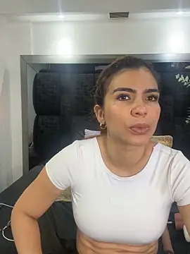 Arianna Jones1 online show from 16, 5, 2026
