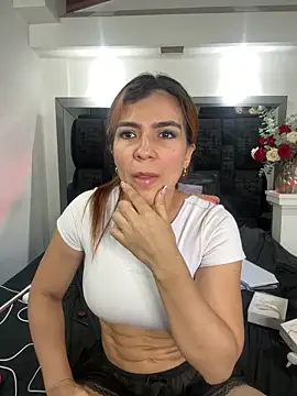 Arianna Jones1 online show from 19, 5, 2026