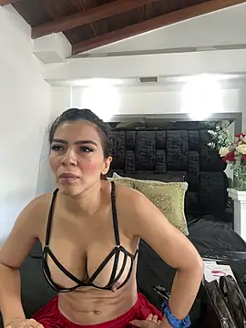 Arianna Jones1 online show from 16, 7, 2026