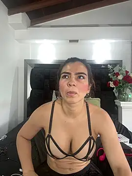 Arianna Jones1 online show from 23, 5, 2026