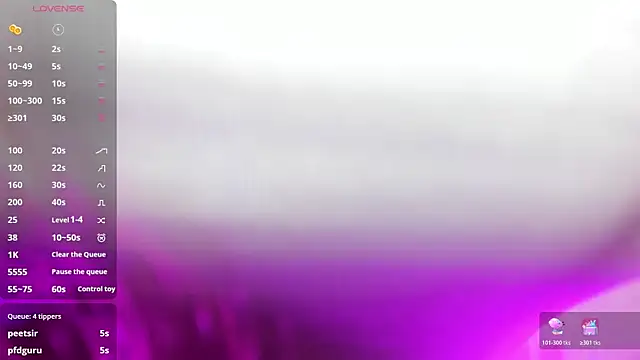 Jenner tay online show from 15, 6, 2026