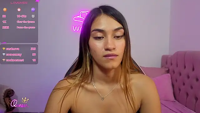 Jenner tay online show from 5, 6, 2026