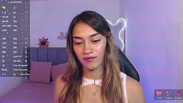 Jenner tay online show from 26, 5, 2026