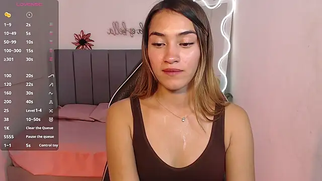 Jenner tay online show from 23, 5, 2026