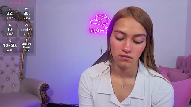 Jenner tay online show from 20, 6, 2026