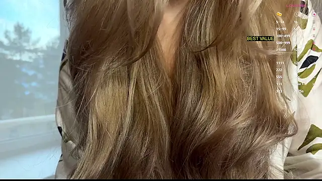 Snapshot of hotexclusive_ chatting on 10, 10, 2025 hotexclusive online show from 10, 10, 2025