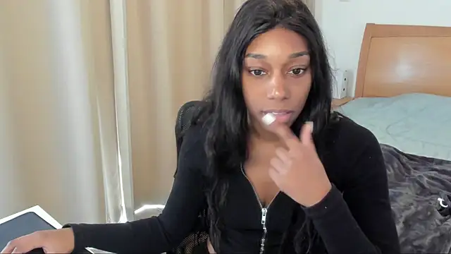 smileybabe online show from 5, 3, 2025