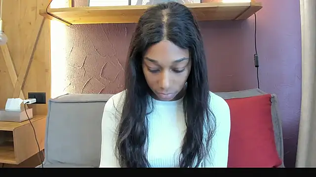 smileybabe online show from 22, 1, 2025