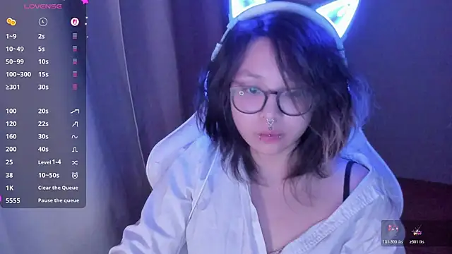 maydaykimmy online show from 17, 4, 2026