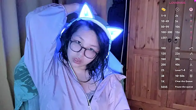 maydaykimmy online show from 14, 6, 2026