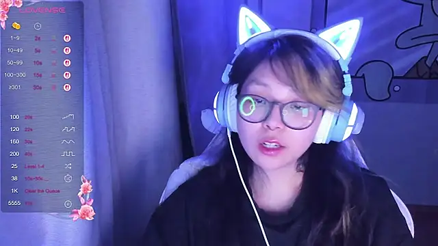 maydaykimmy online show from 15, 2, 2025