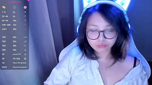 maydaykimmy online show from 23, 4, 2026