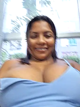 CanelitaPasion online show from 17, 2, 2025