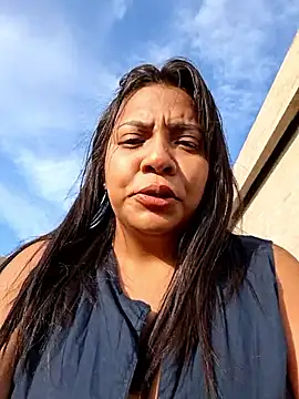 CanelitaPasion online show from 10, 1, 2026