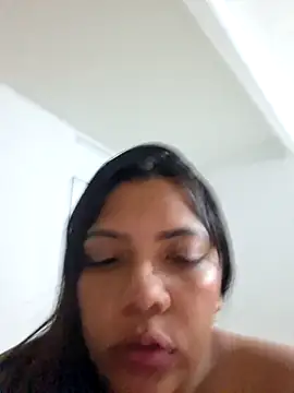 CanelitaPasion online show from 31, 10, 2025