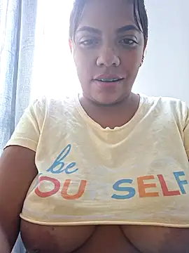 CanelitaPasion online show from 18, 2, 2025