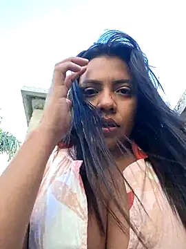 CanelitaPasion online show from 5, 3, 2026