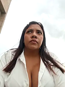 CanelitaPasion online show from 15, 11, 2025