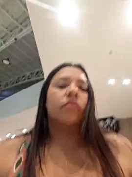 CanelitaPasion online show from 8, 10, 2025