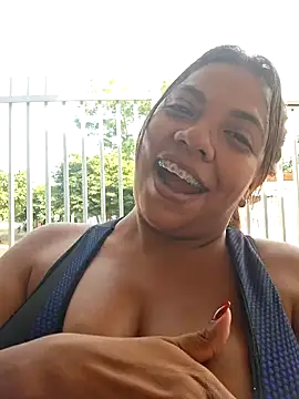 CanelitaPasion online show from 3, 2, 2025