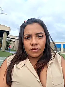 CanelitaPasion online show from 21, 11, 2025